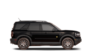2024 Ford Bronco Sport® External Image 1